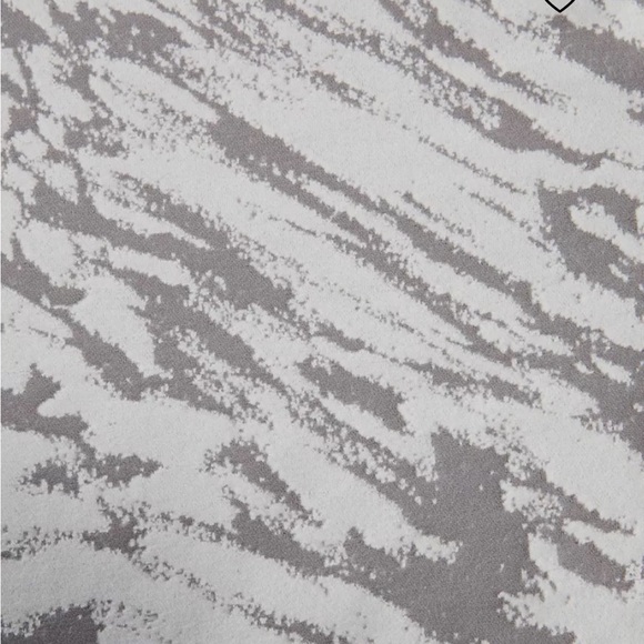 Lululemon it’s rulu run half zip jacquard - Picture 5 of 14